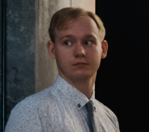 Zdjęcie Remigiusza Pisarskiego